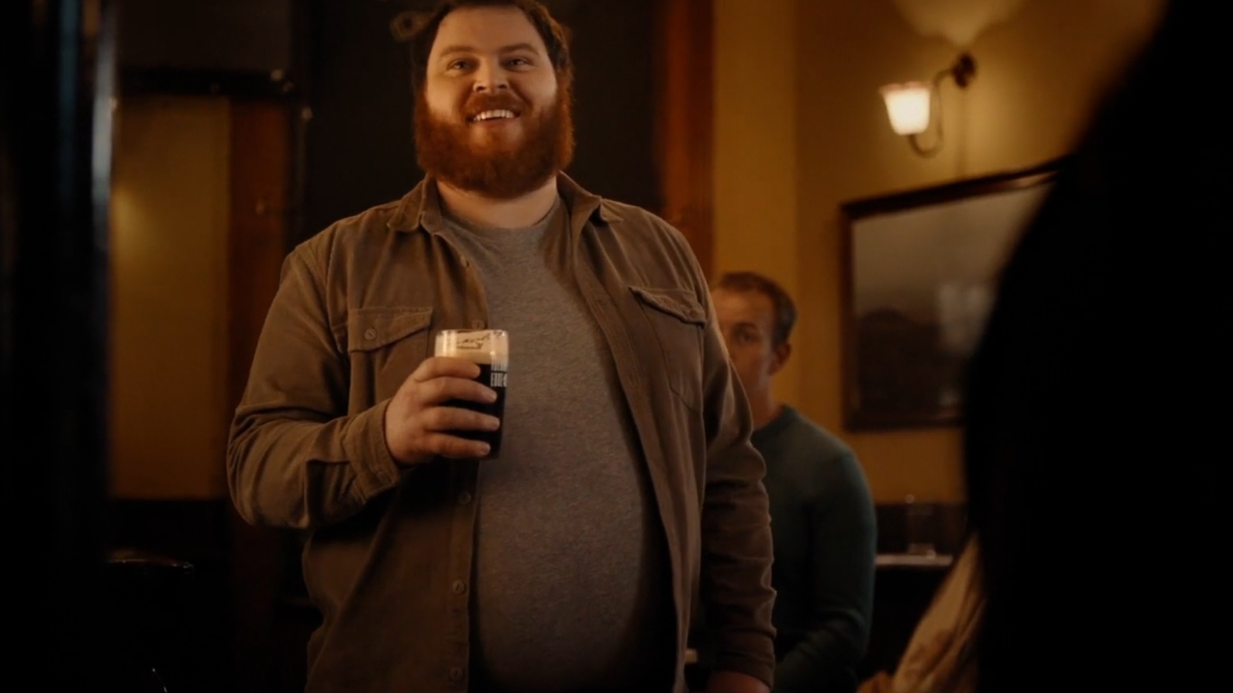 Island's Edge - Its better less bitter