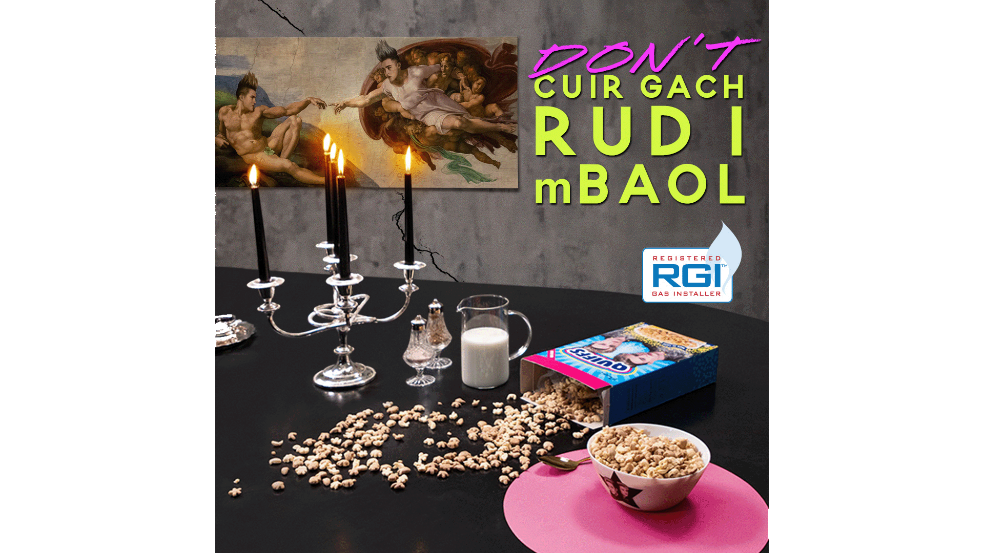 Jepic Split campaign image