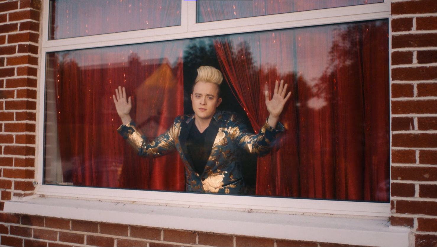 Gas Networks Ireland - Jepic Split