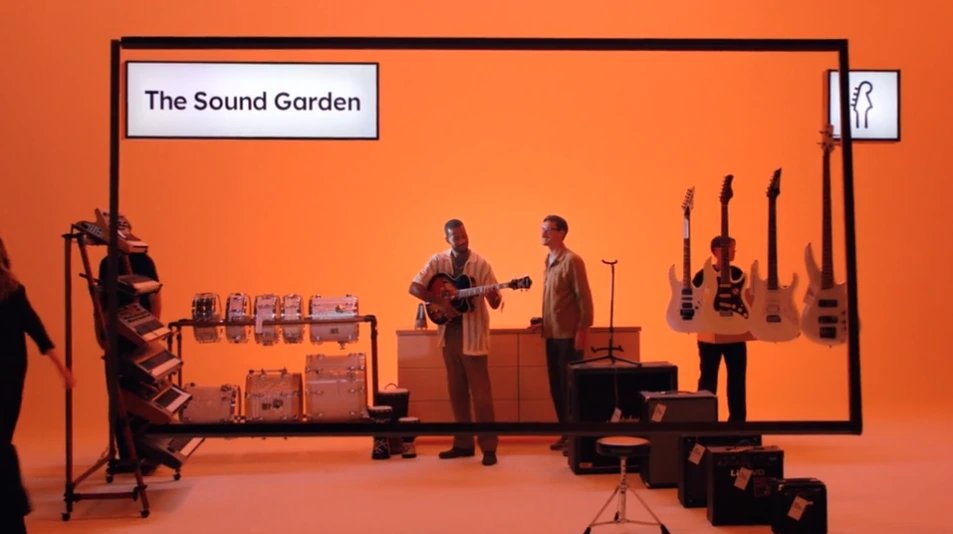 ptsb - Altogether more human