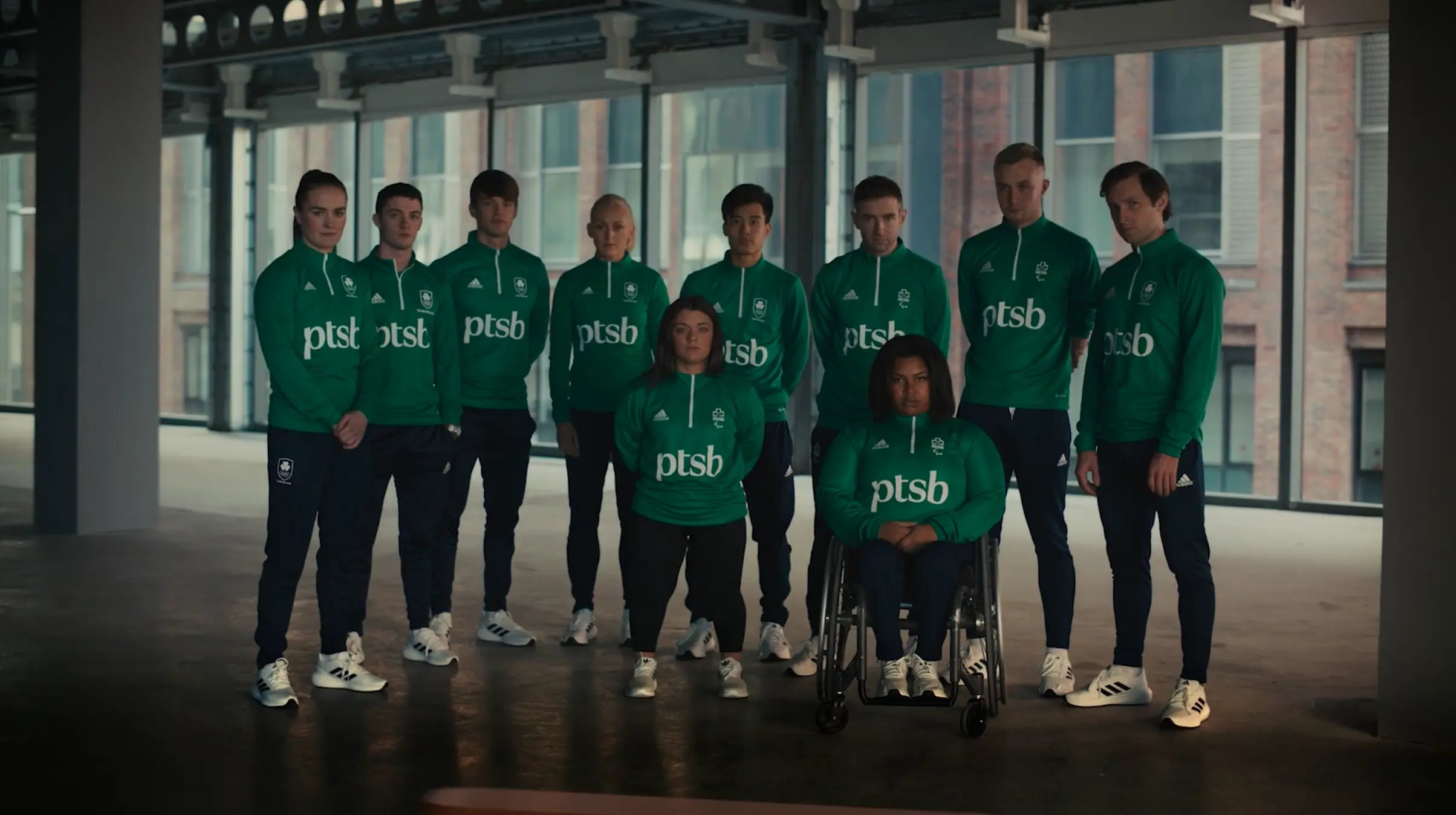 ptsb - Paris Olympics