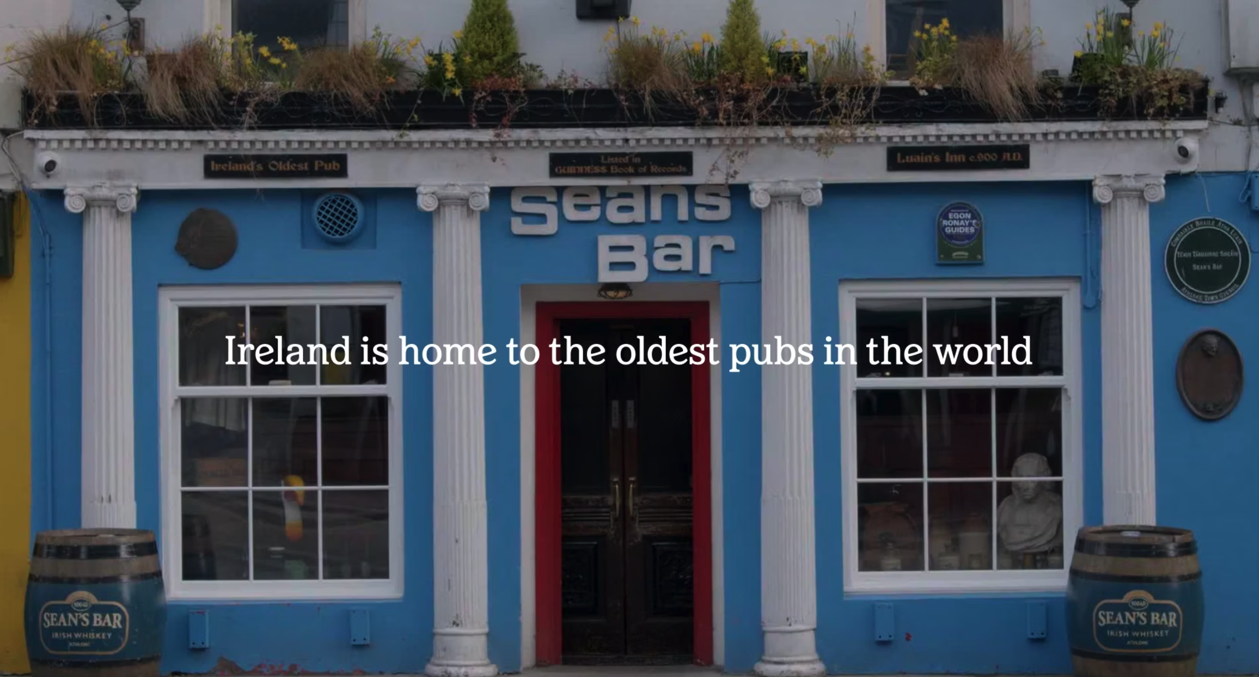 Heineken - Pub Museums