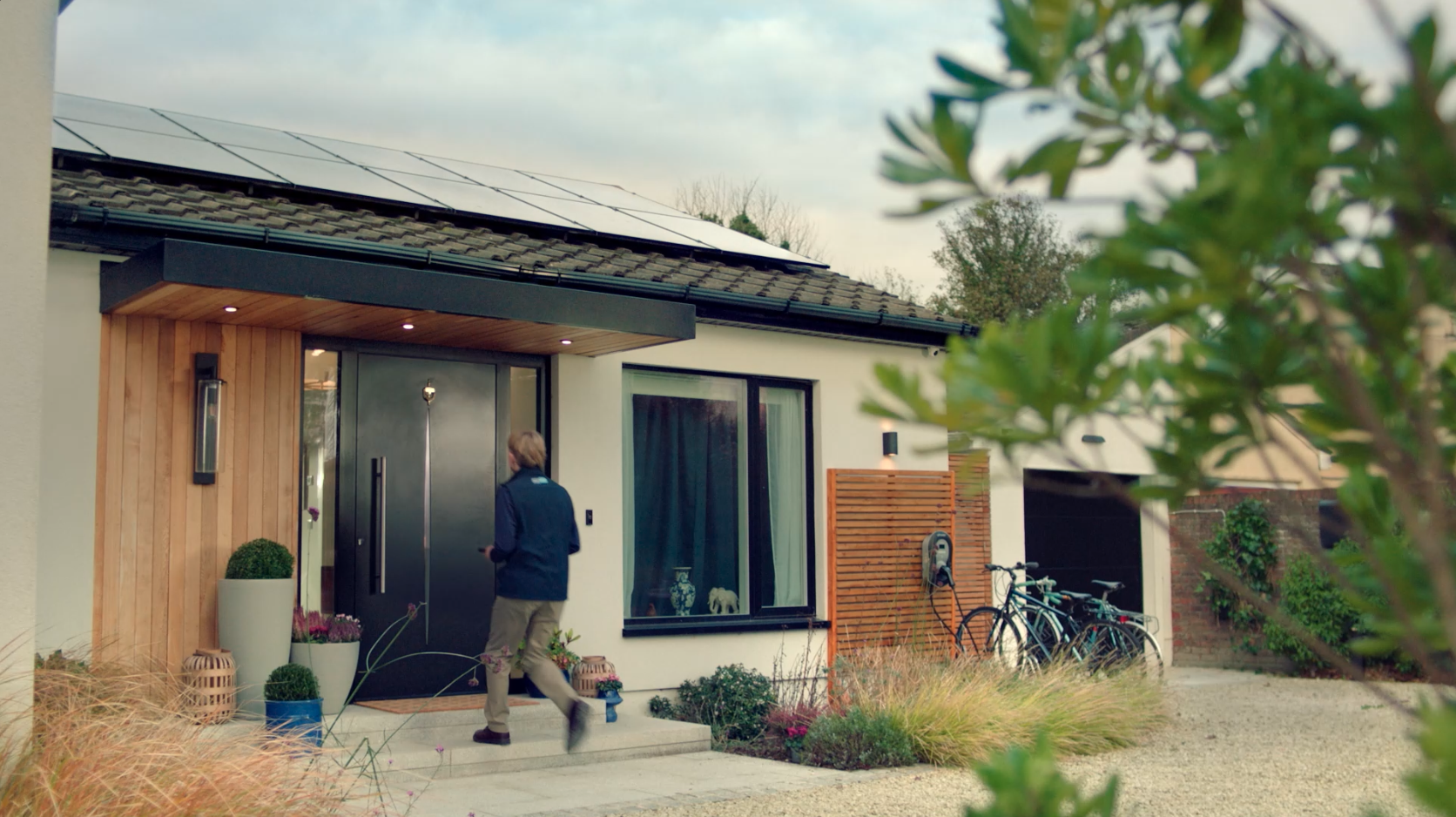 Flogas - The Gas Part