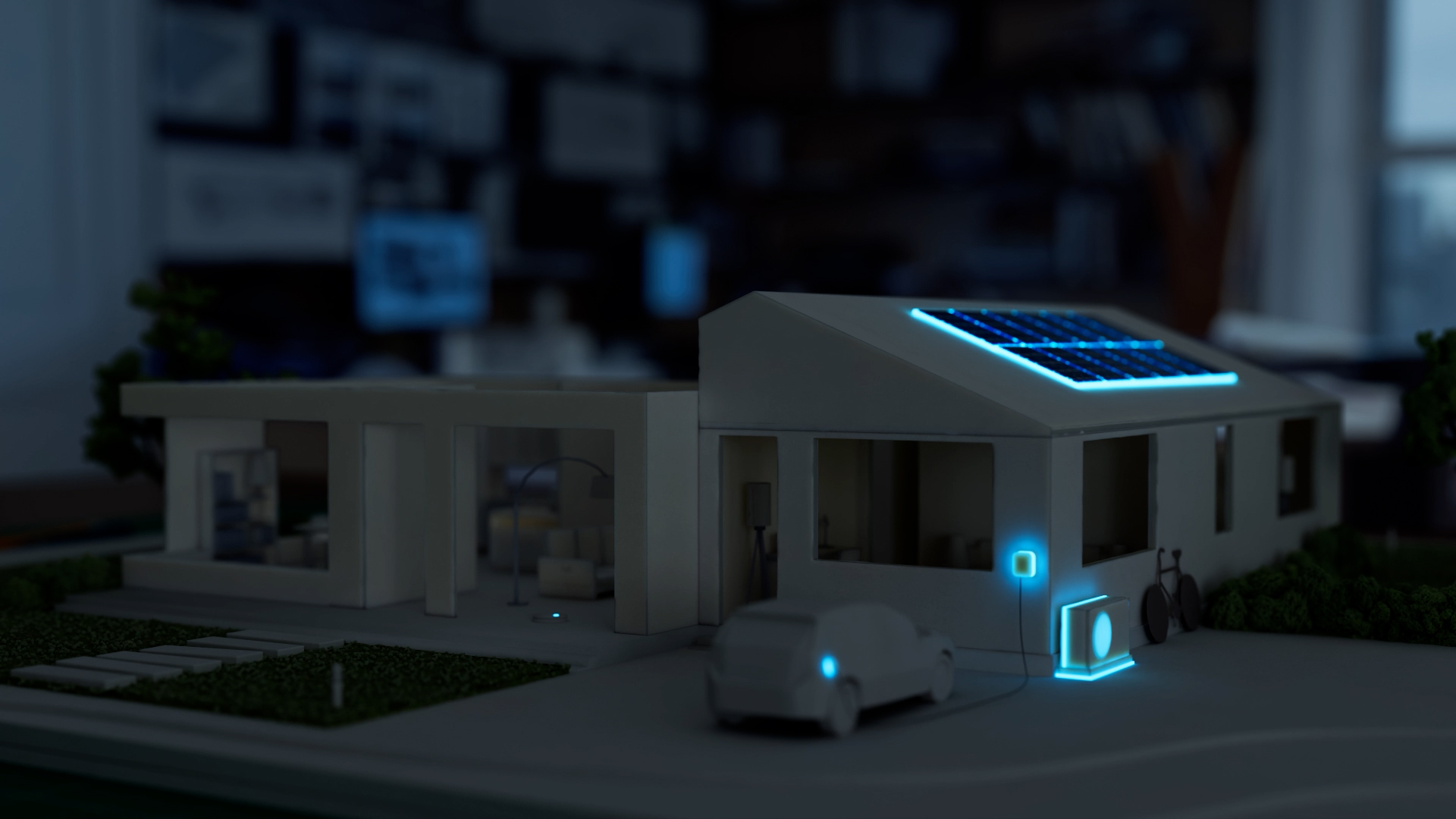 Electric Ireland - Home to Improve